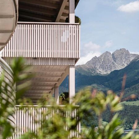 Appartementhaus Residence Hirzer Tirolo Exteriör bild