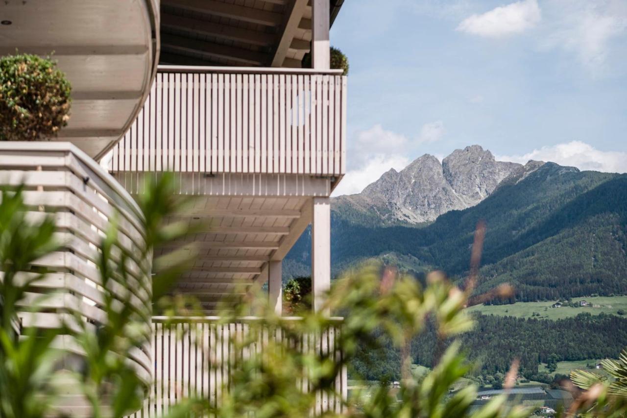 Appartementhaus Residence Hirzer Tirolo Exteriör bild