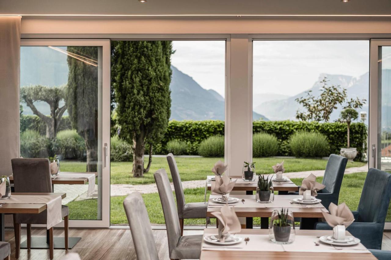 Appartementhaus Residence Hirzer Tirolo Exteriör bild