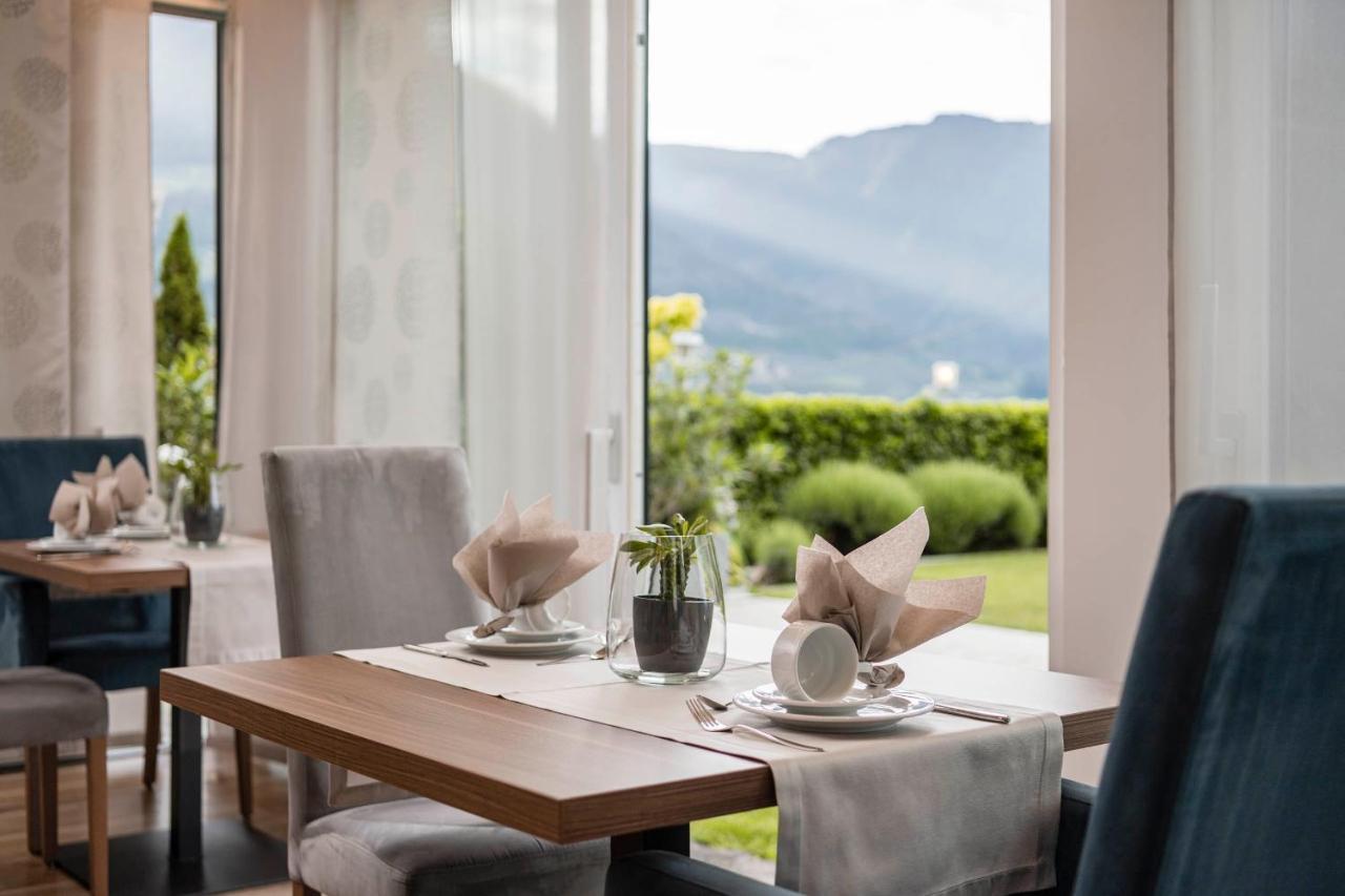 Appartementhaus Residence Hirzer Tirolo Exteriör bild