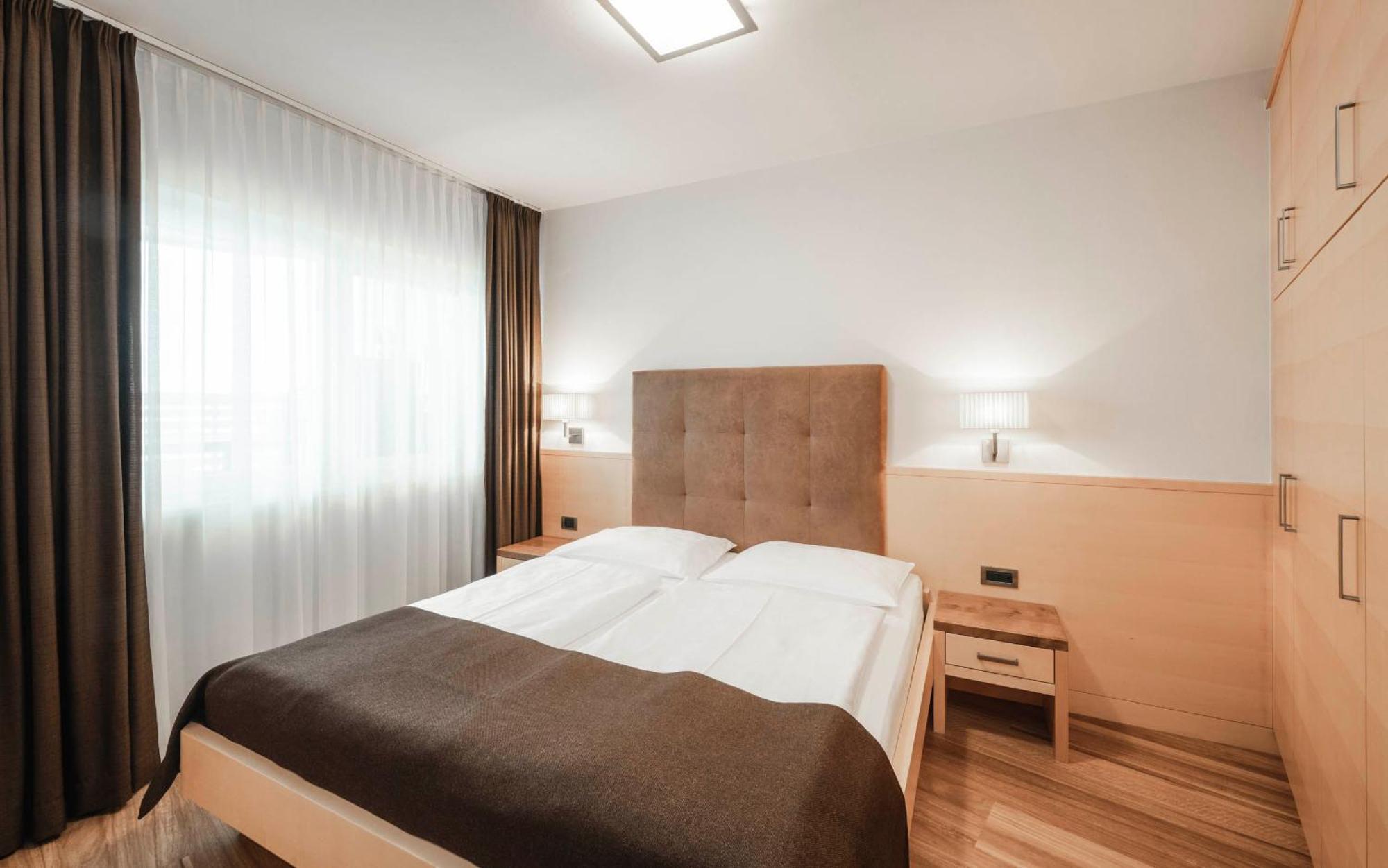 Appartementhaus Residence Hirzer Tirolo Rum bild