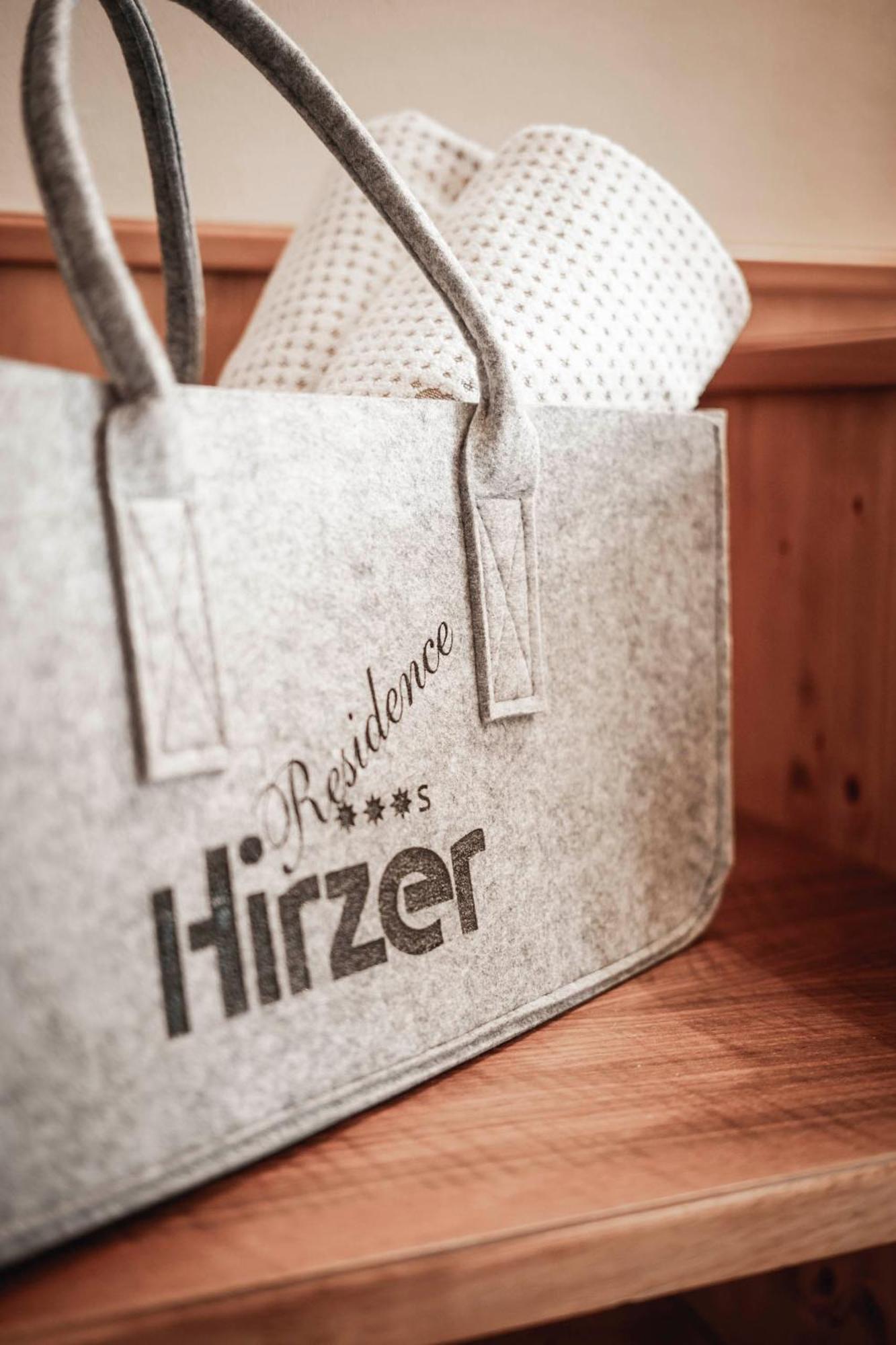 Appartementhaus Residence Hirzer Tirolo Rum bild
