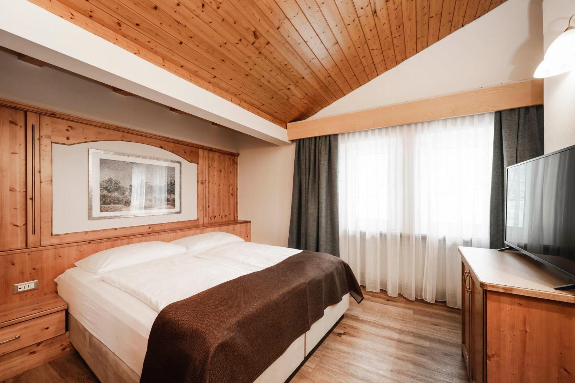 Appartementhaus Residence Hirzer Tirolo Rum bild