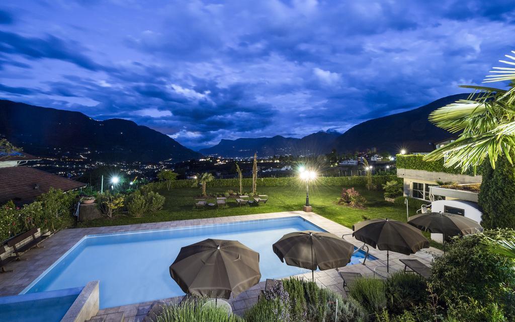 Appartementhaus Residence Hirzer Tirolo Exteriör bild