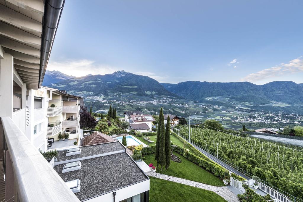 Appartementhaus Residence Hirzer Tirolo Exteriör bild